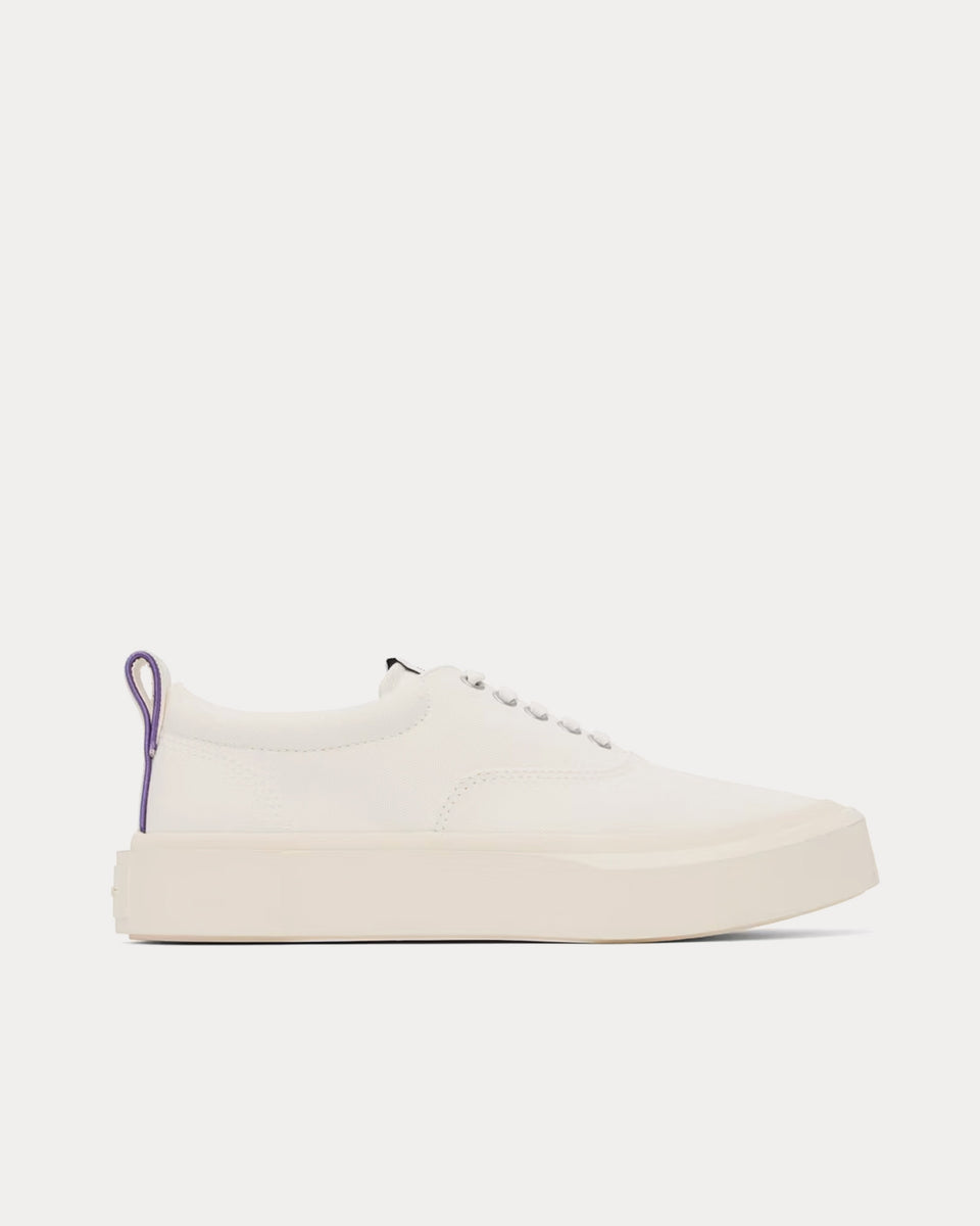 Eytys mother canvas white gum best sale