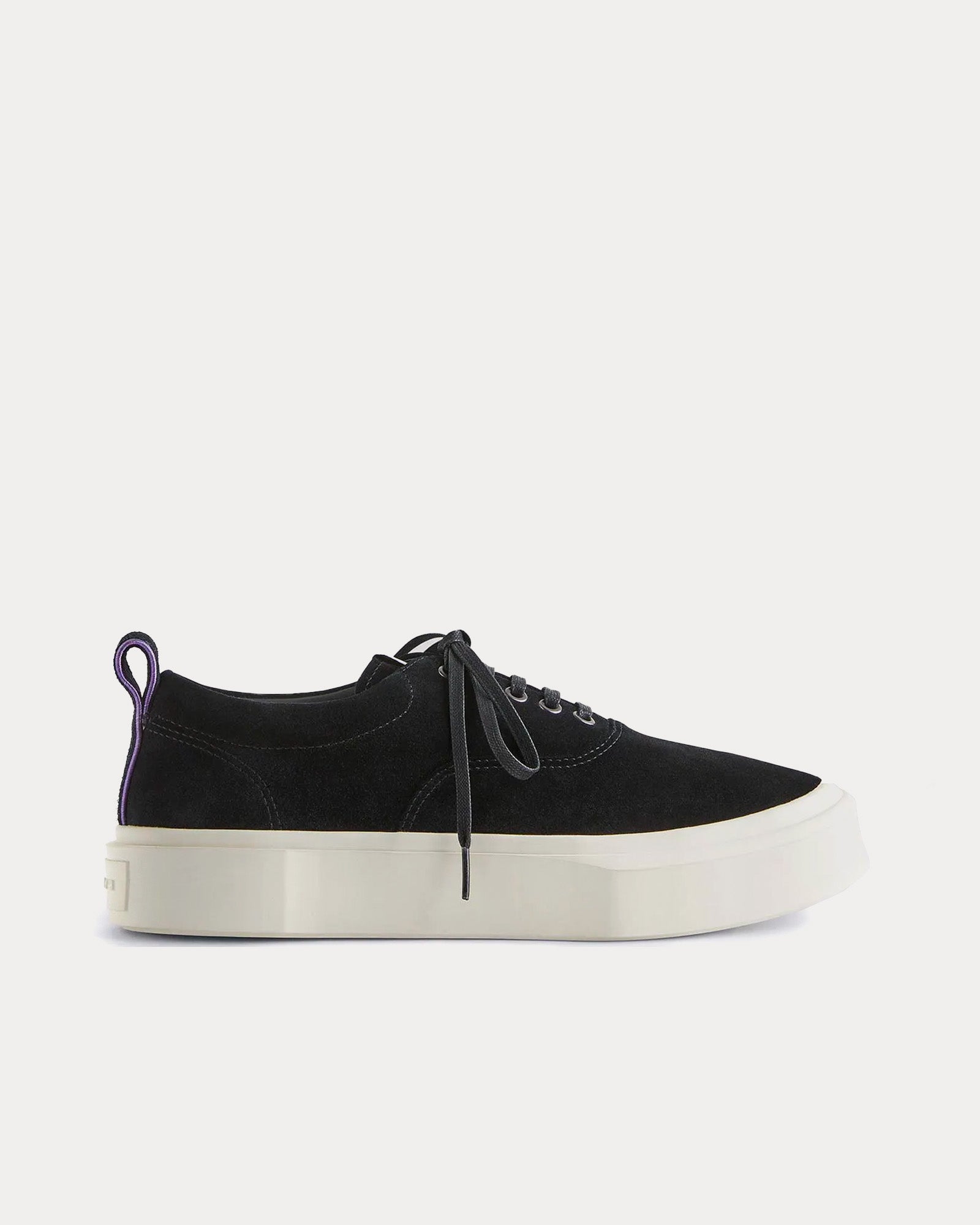 Eytys mother 2025 canvas black