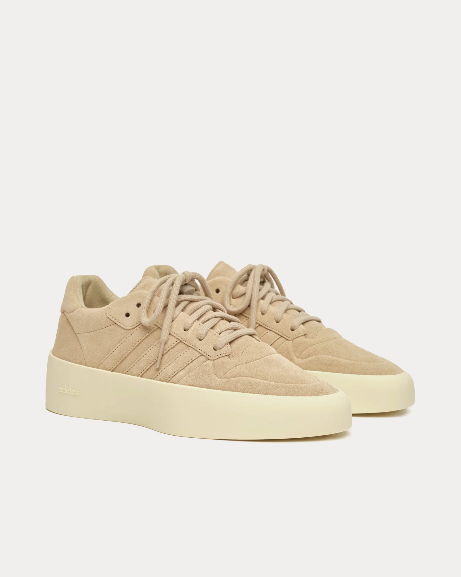 Fear of God Athletics '86 Lo Clay / Clay Low Top Sneakers - 3