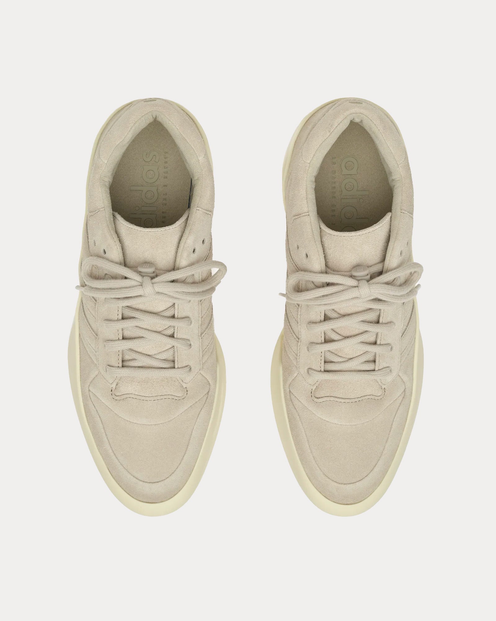 Fear of God Athletics '86 Lo Sesame Low Top Sneakers - 2