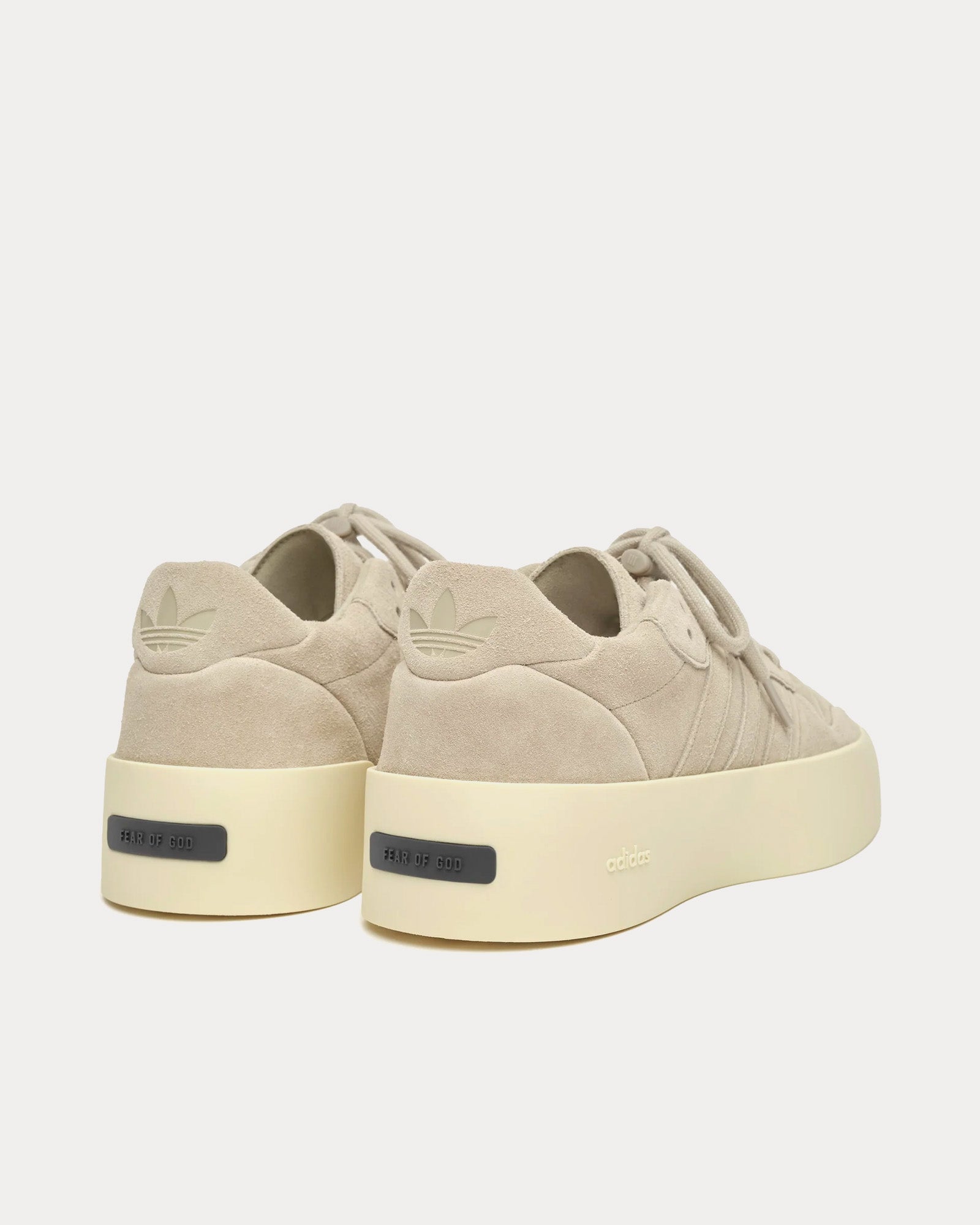 Fear of God Athletics '86 Lo Sesame Low Top Sneakers - 4