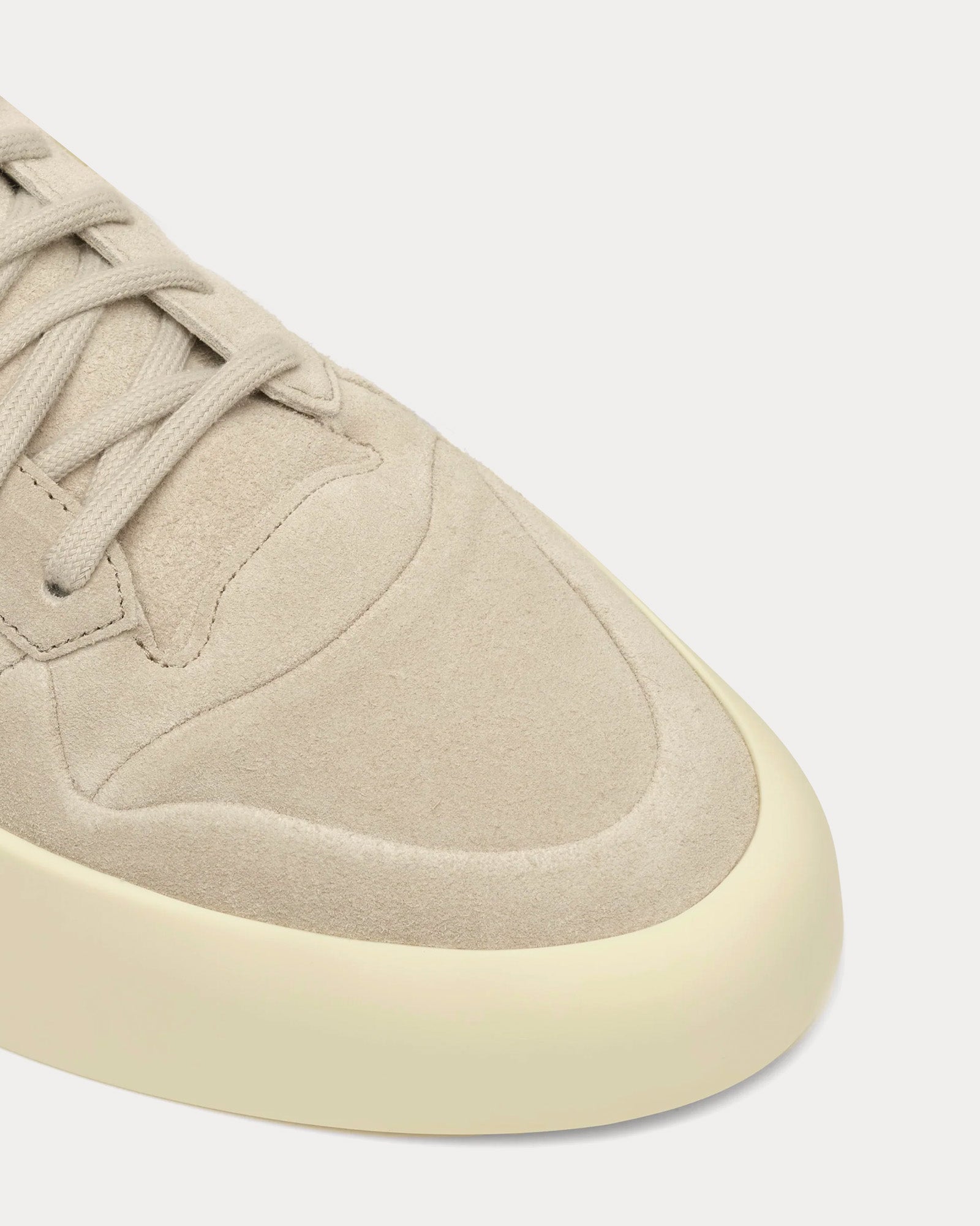 Fear of God Athletics '86 Lo Sesame Low Top Sneakers - 6