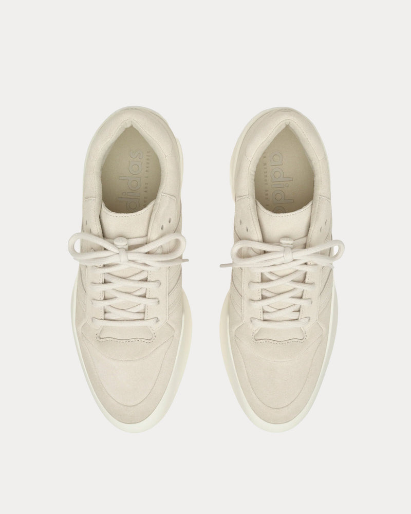 Fear of God Athletics '86 Lo Talc / Talc Low Top Sneakers - 2