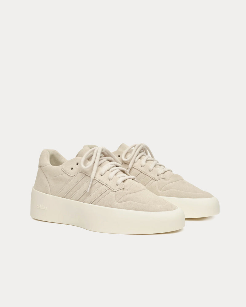 Fear of God Athletics '86 Lo Talc / Talc Low Top Sneakers - 3