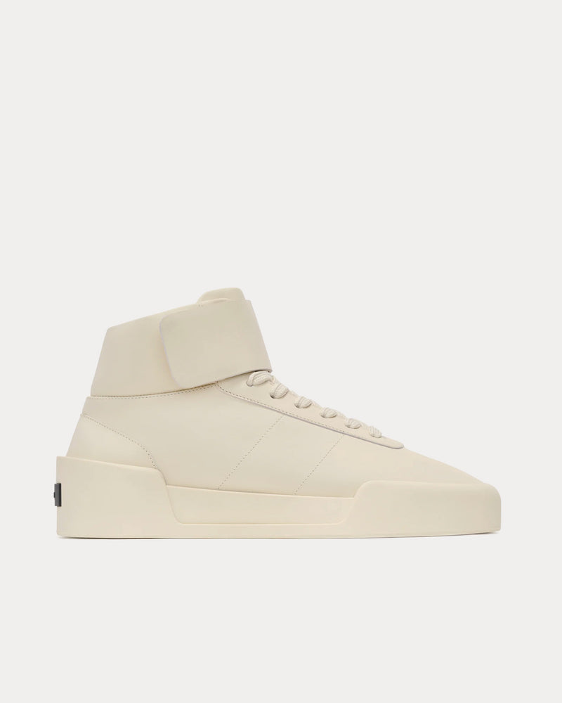 Fear of God Aerobic High Bone High Top Sneakers - 1