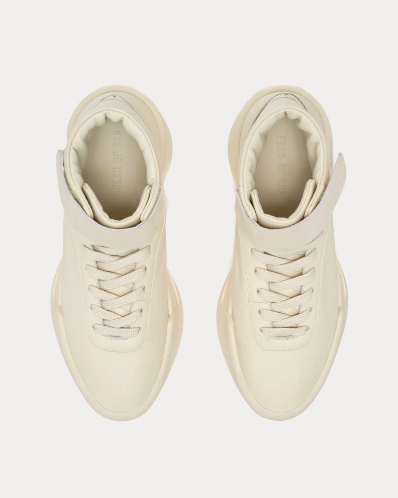 Fear of God Aerobic High Bone High Top Sneakers - 2