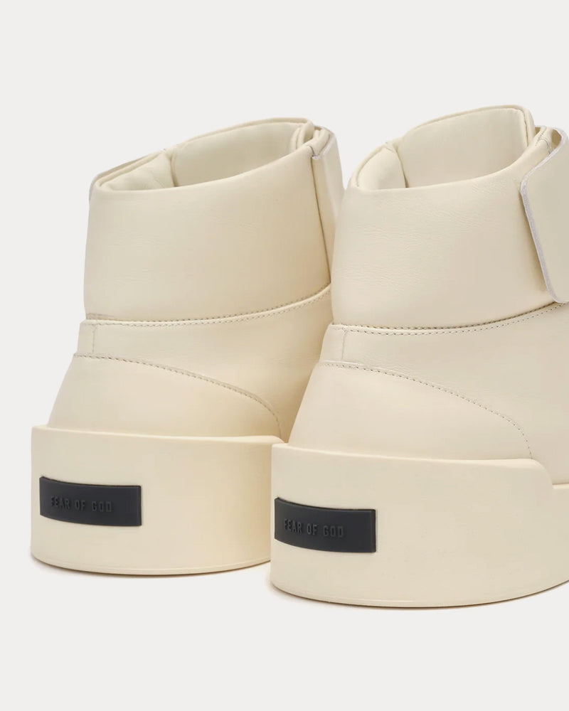 Fear of God Aerobic High Bone High Top Sneakers - 3