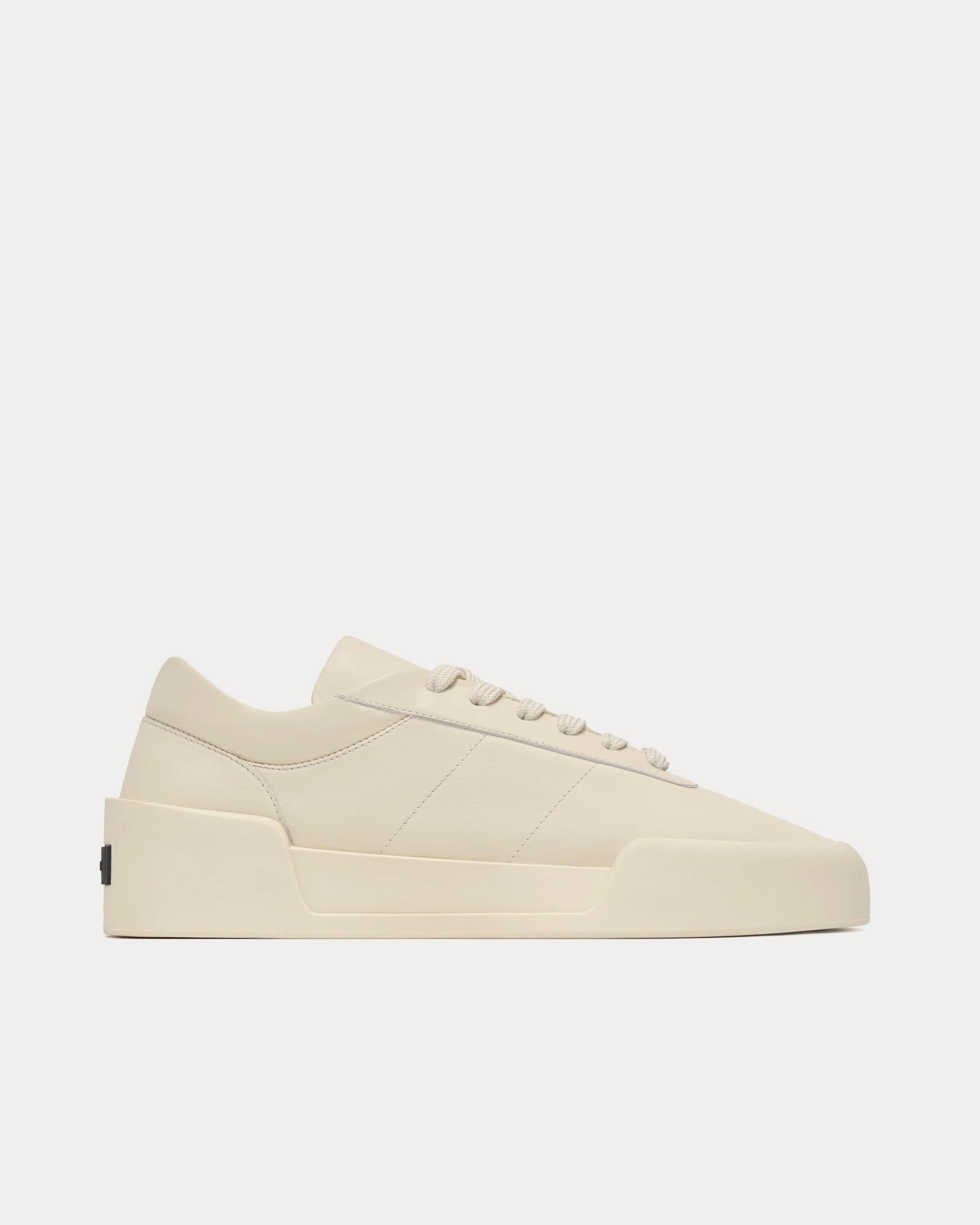 Fear of God Aerobic Low Bone Low Top Sneakers - 1