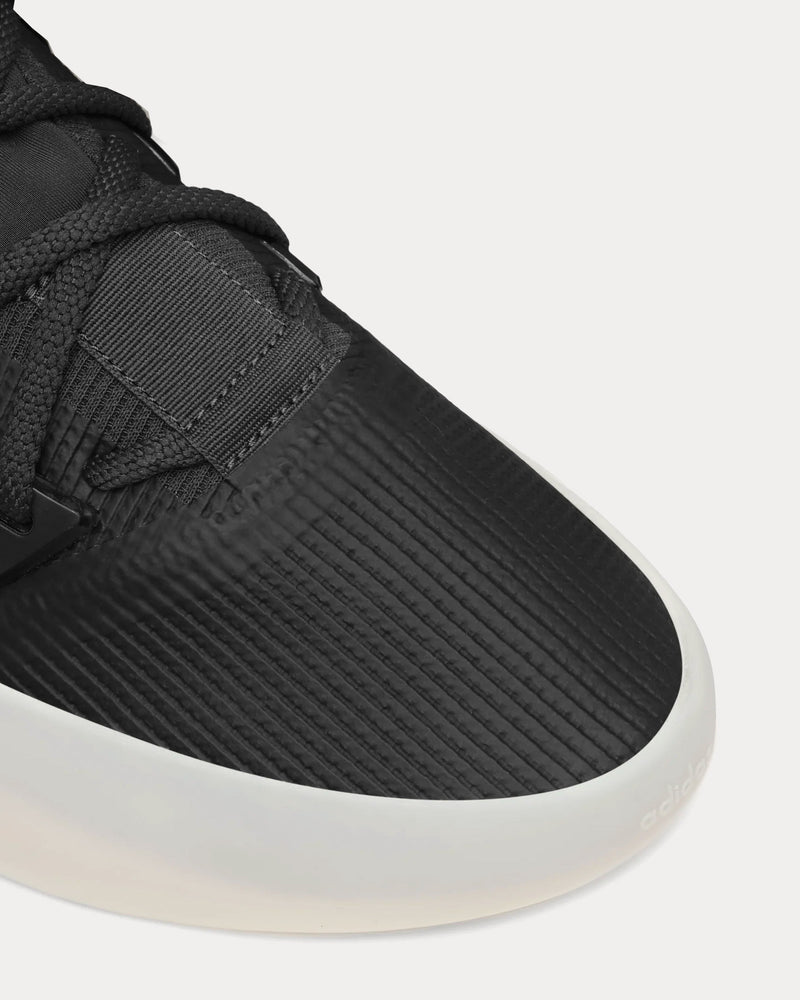 Fear of God Athletics I Basketball Carbon / Carbon High Top Sneakers - 6