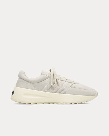 Fear of God Athletics Los Angeles Runner Sesame / Sesame / Sesame Low Top Sneakers