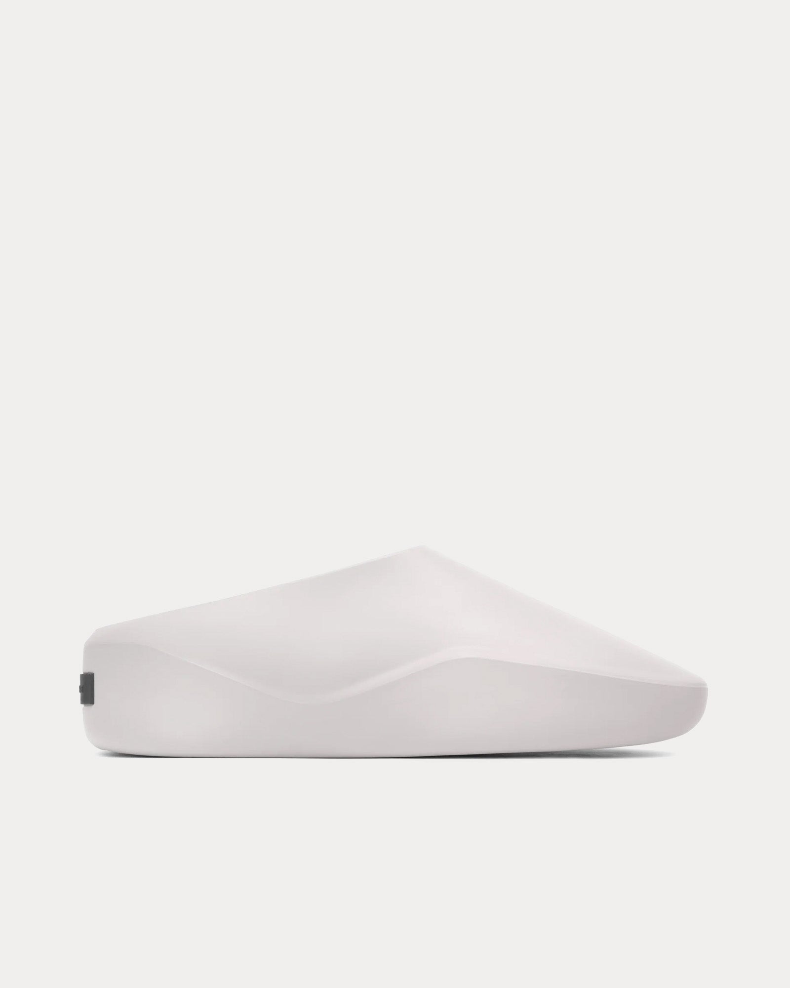 Fear of God EVA Runner Concrete Mules - 1