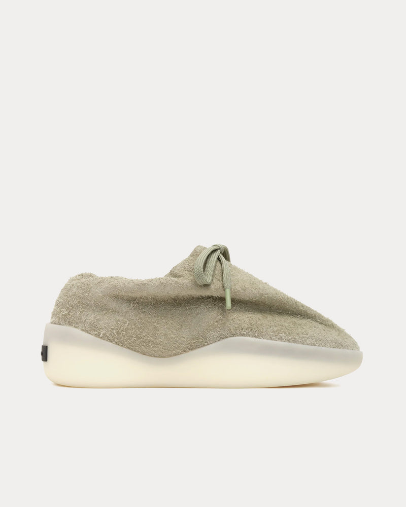 Fear of God Moc Runner Hunter Slip on Sneakers - 1