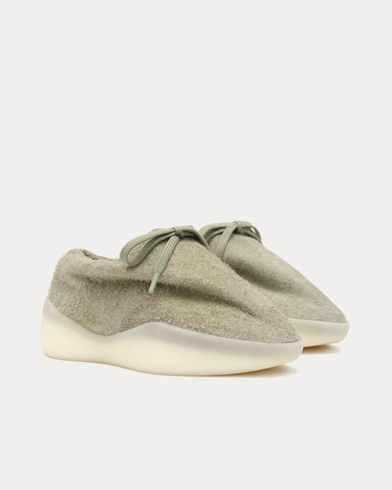 Fear of God Moc Runner Hunter Slip on Sneakers - 2