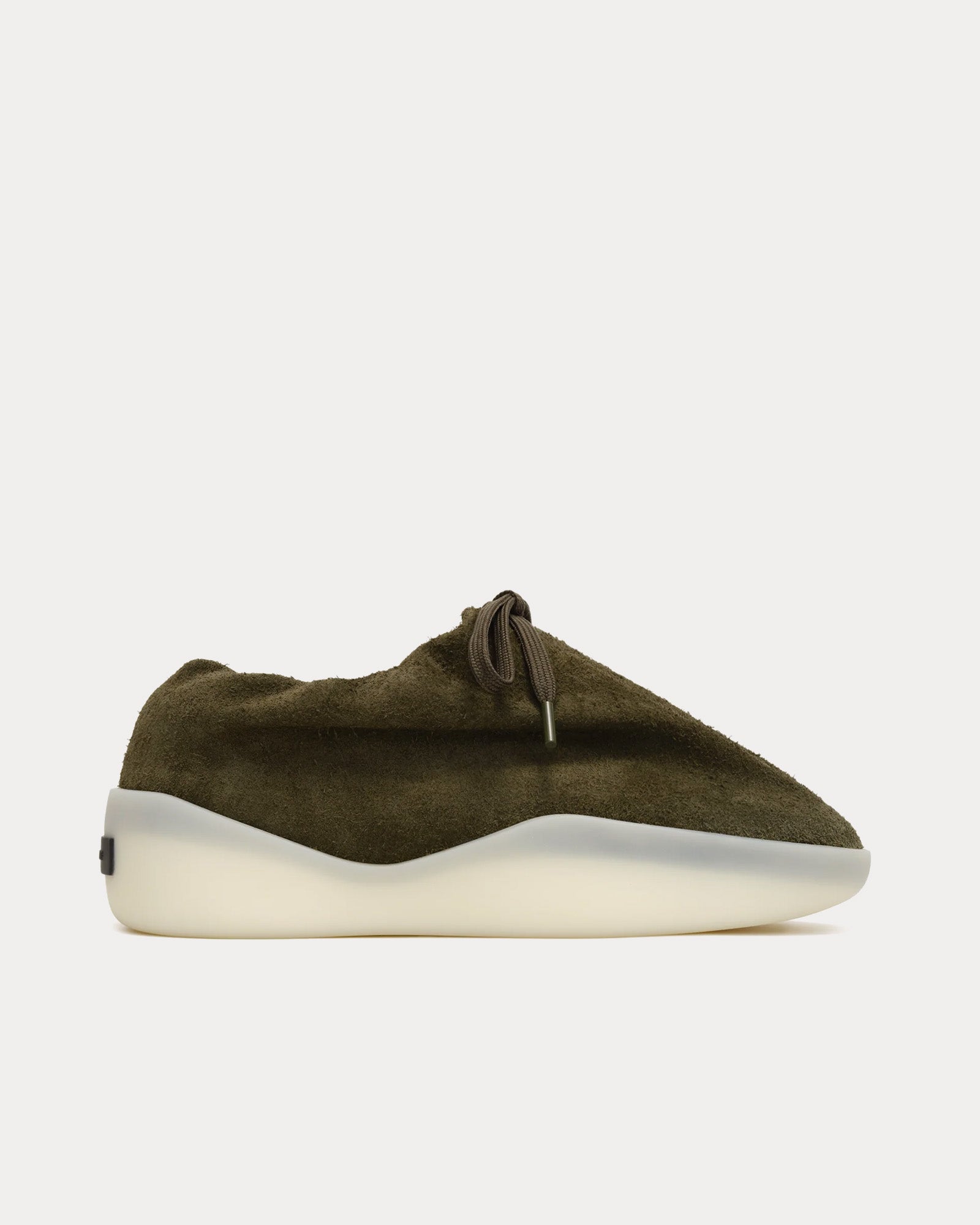 Fear of God Moc Runner Militare Slip on Sneakers - 1