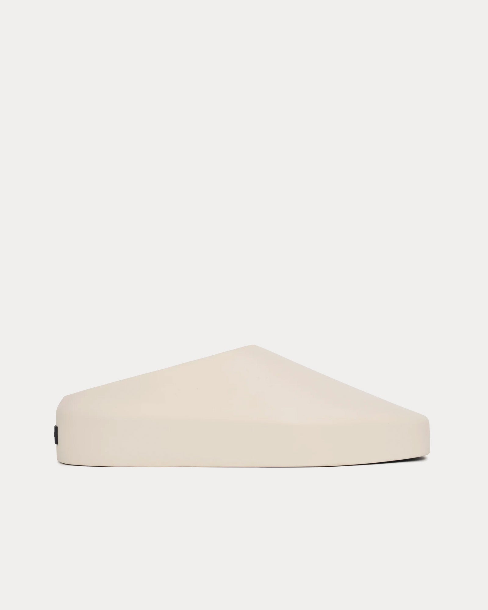 Fear store of god slip on cream