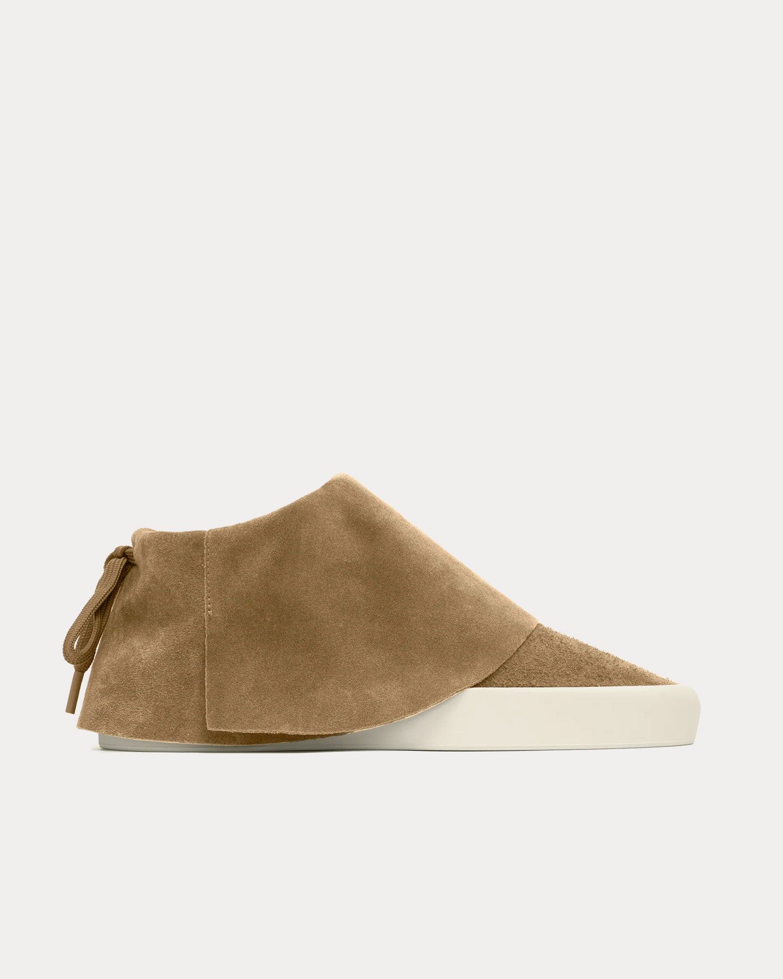 Fear of God Moc Low Deer Slip On Sneakers - 1