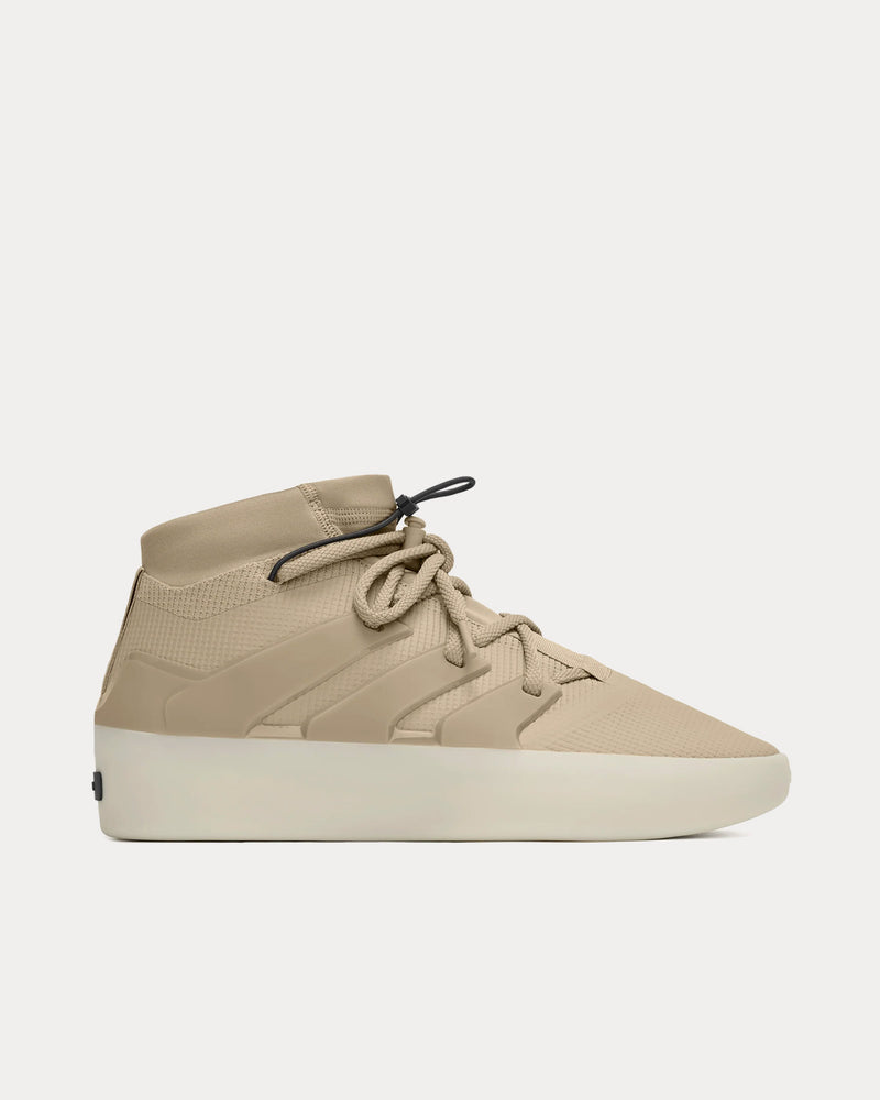 Fear of God Athletics One Model Clay High Top Sneakers - 1