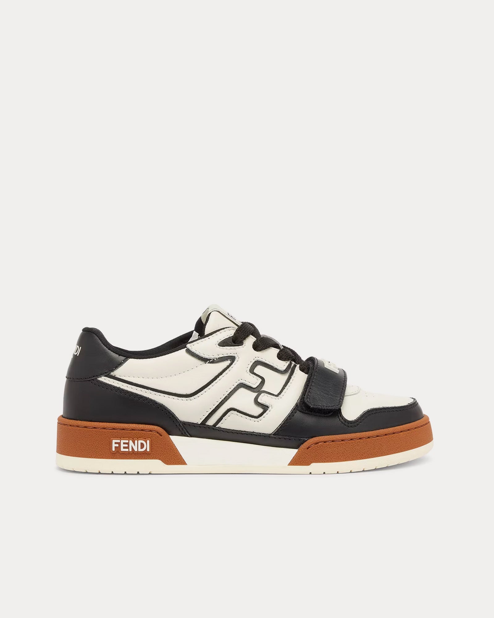 Fendi ladies sneakers best sale