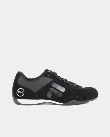 FILA x Say My Name Ruote Low Black Low Top Sneakers