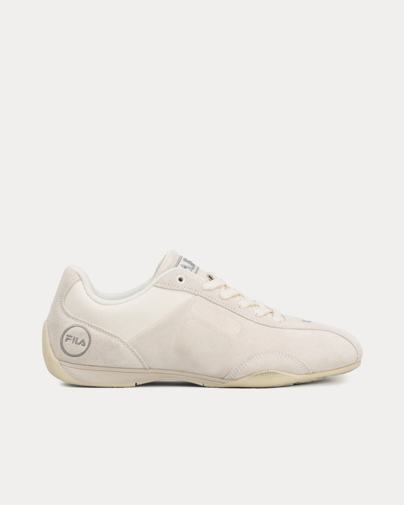 FILA x Say My Name Ruote Low White Low Top Sneakers - 1