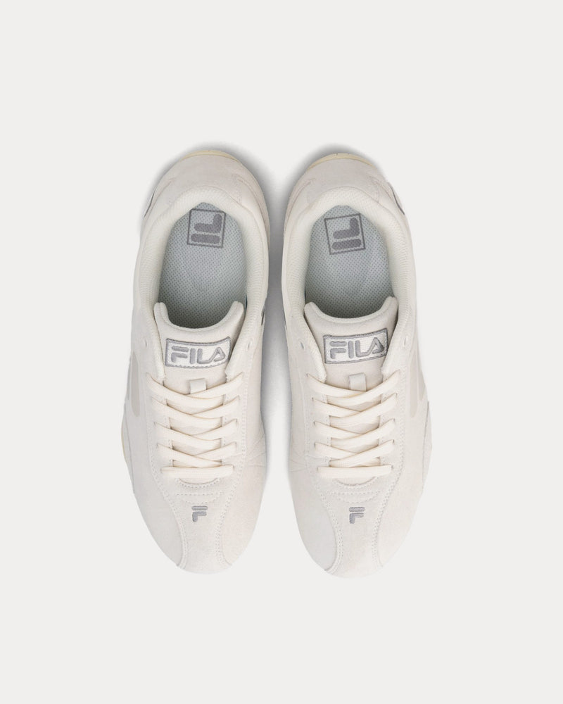 FILA x Say My Name Ruote Low White Low Top Sneakers - 2