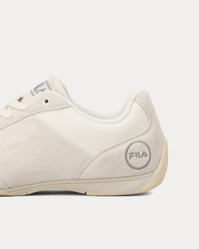 FILA x Say My Name Ruote Low White Low Top Sneakers - 4