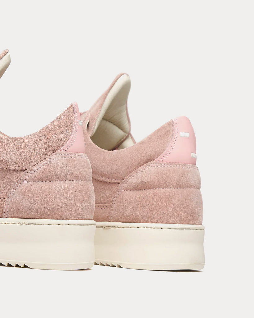 Filling pieces sale pink