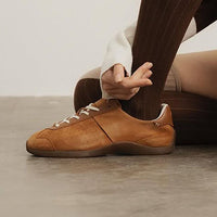 Foot Industry 'New Ballet'