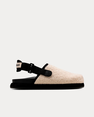 Good News Frank Teddy Sandals