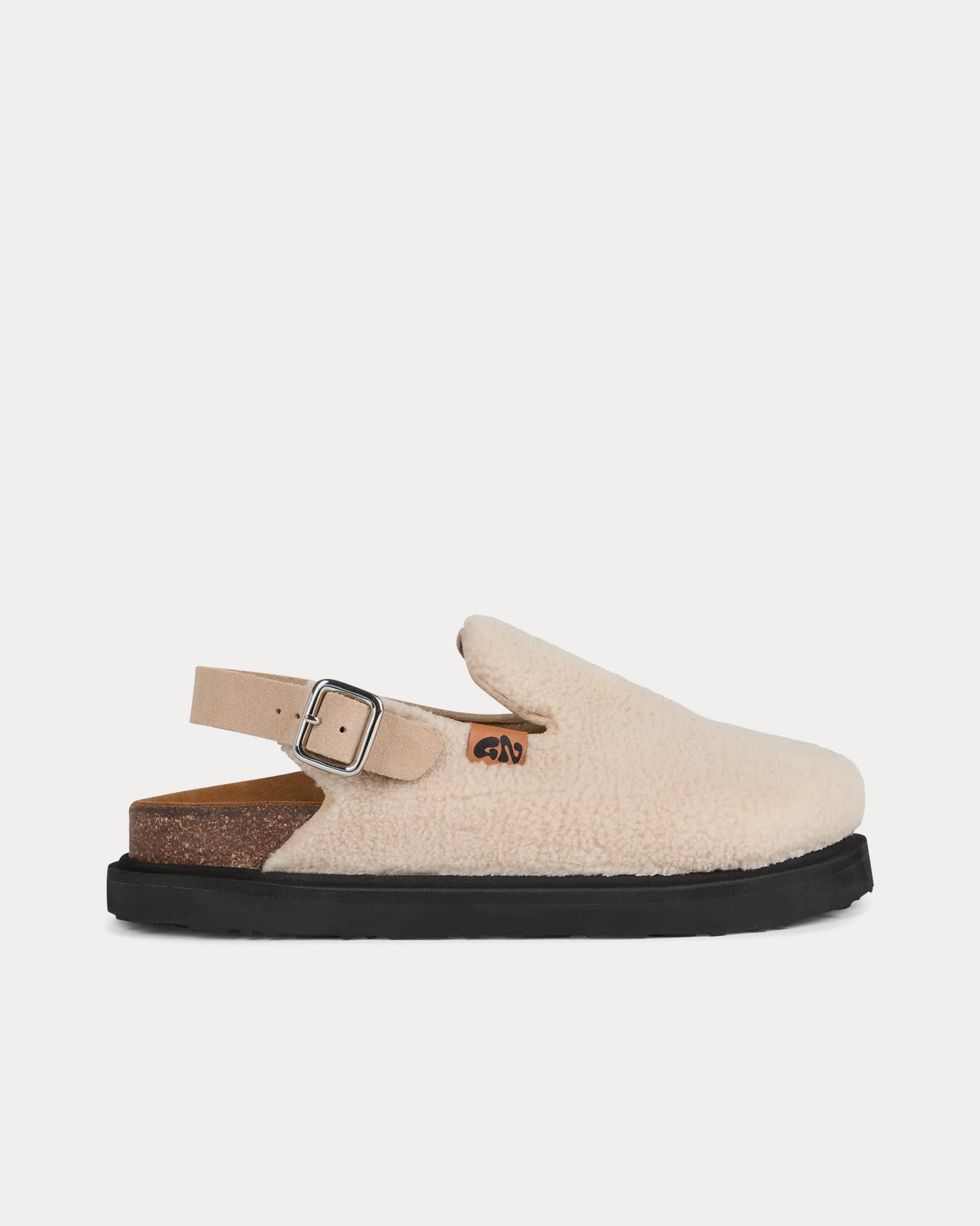 Good News Frank Teddy Sandals - 1