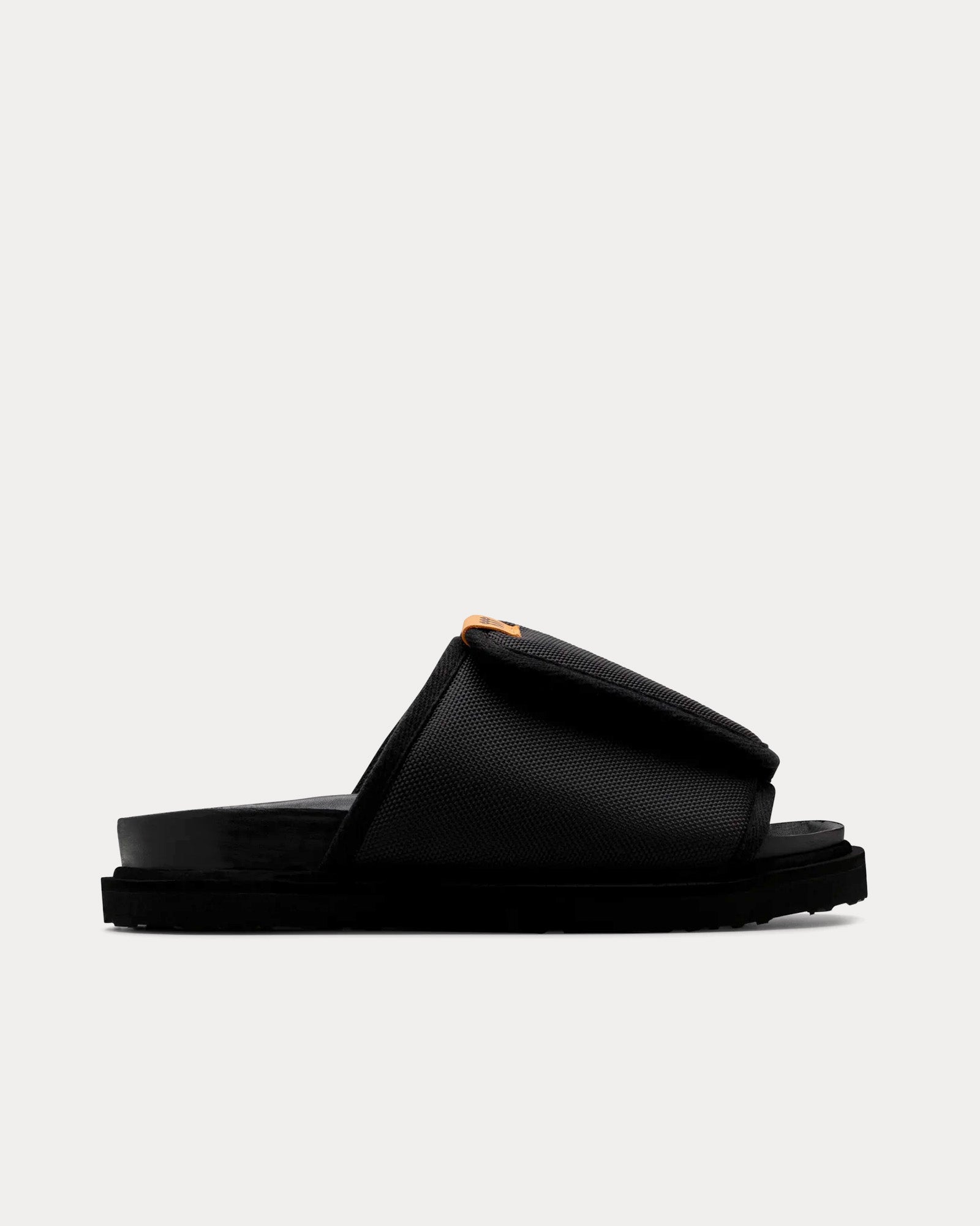 Good News Sarnie Black Mules - 1