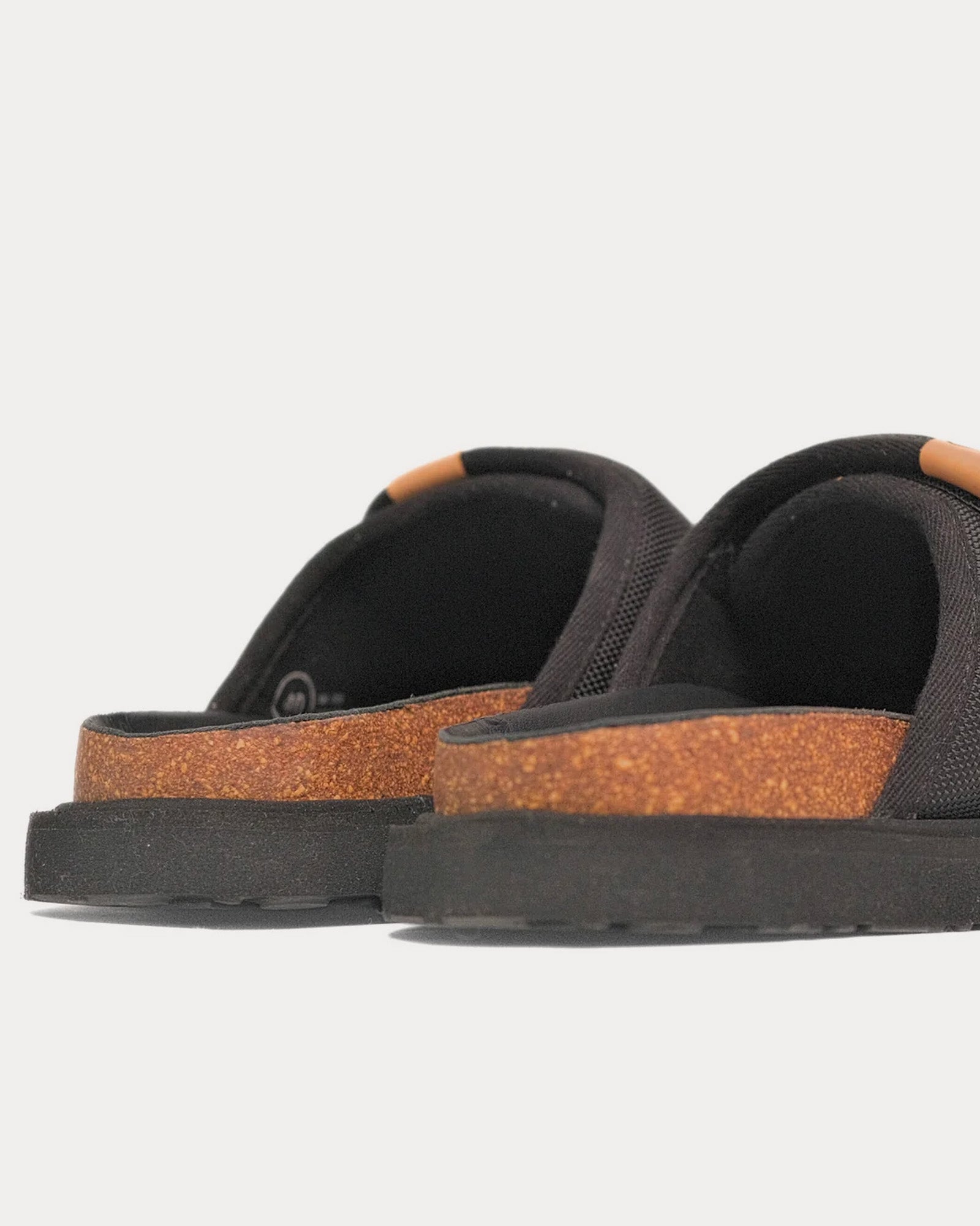 Good News Sarnie Black Sandals - 3