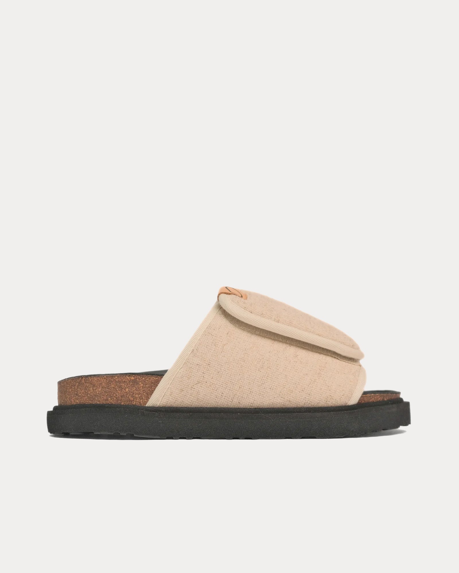 Good News Sarnie Oatmeal Sandals - 1