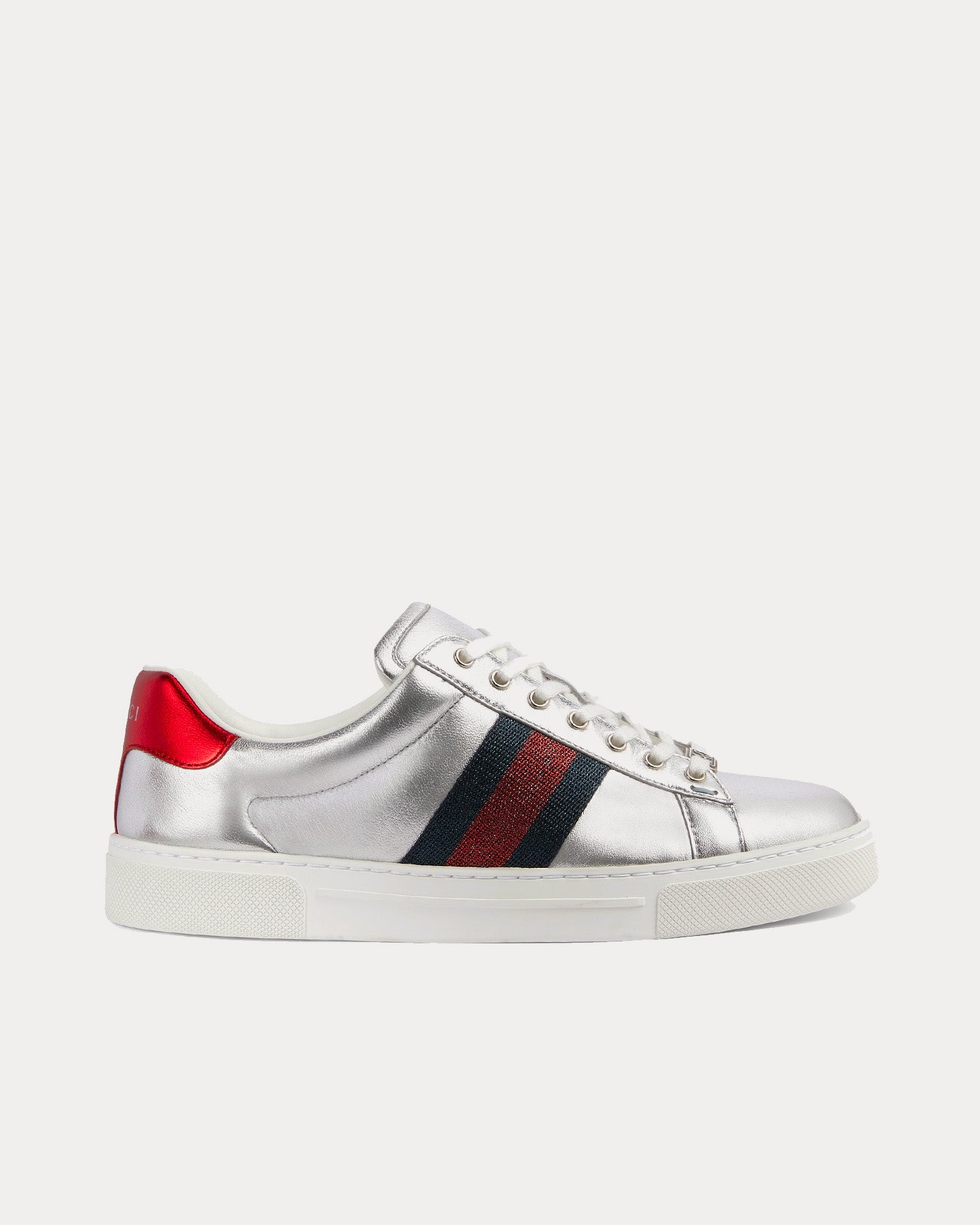 Gucci fashion ladies trainers