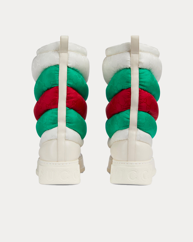 Gucci snow outlet boots