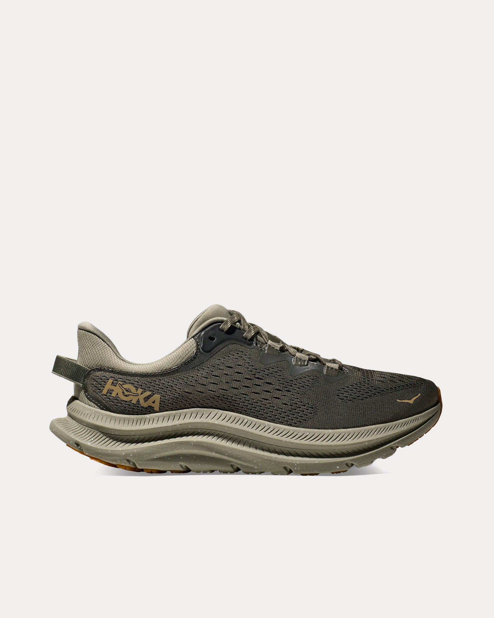 Hoka Kawana 2 Slate / Forest Cover Running Shoes - 1