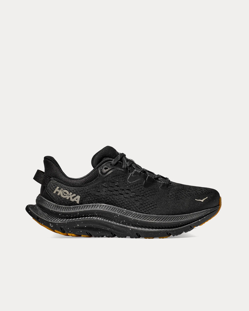 Hoka Kawana 2 Black / Black Running Shoes - 1