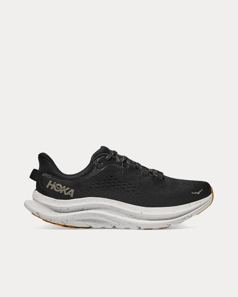 Hoka Kawana 2 Black / White Running Shoes - 1