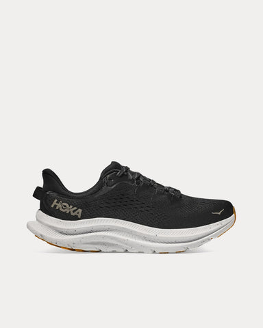 Hoka Kawana 2 Black / White Running Shoes