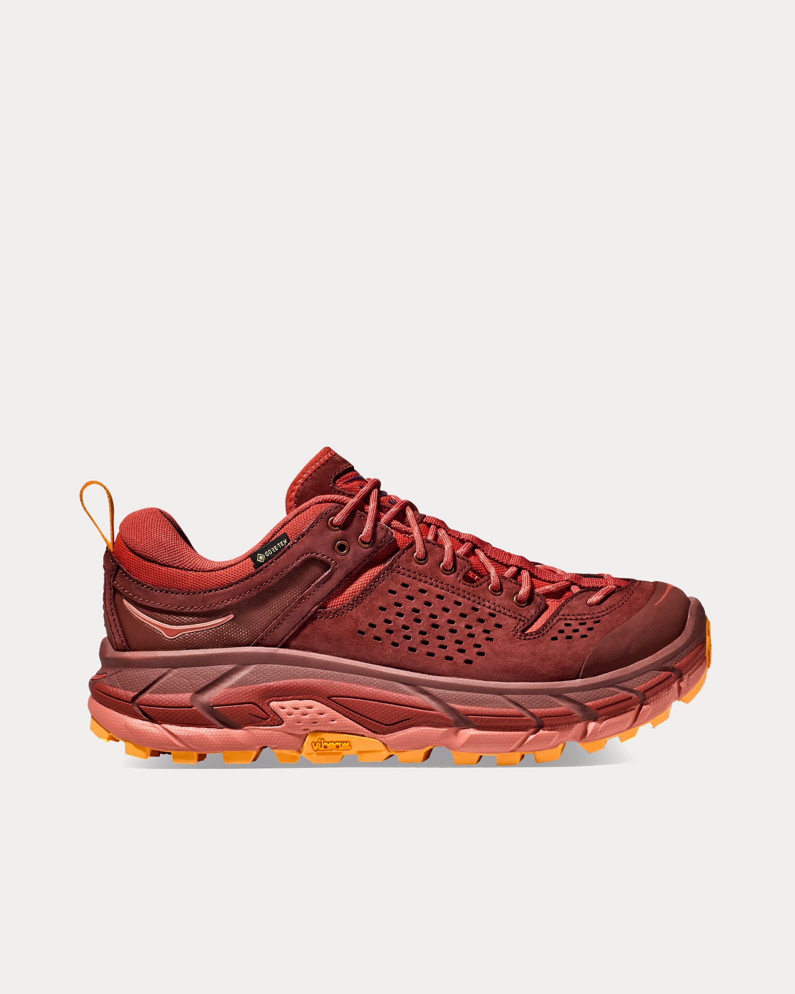 Tor Ultra Hi Spice / Hot Sauce Running Shoes