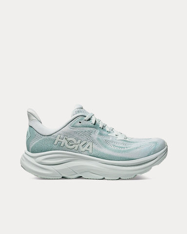 Hoka Clifton 10 Droplet / Druzy Running Shoes