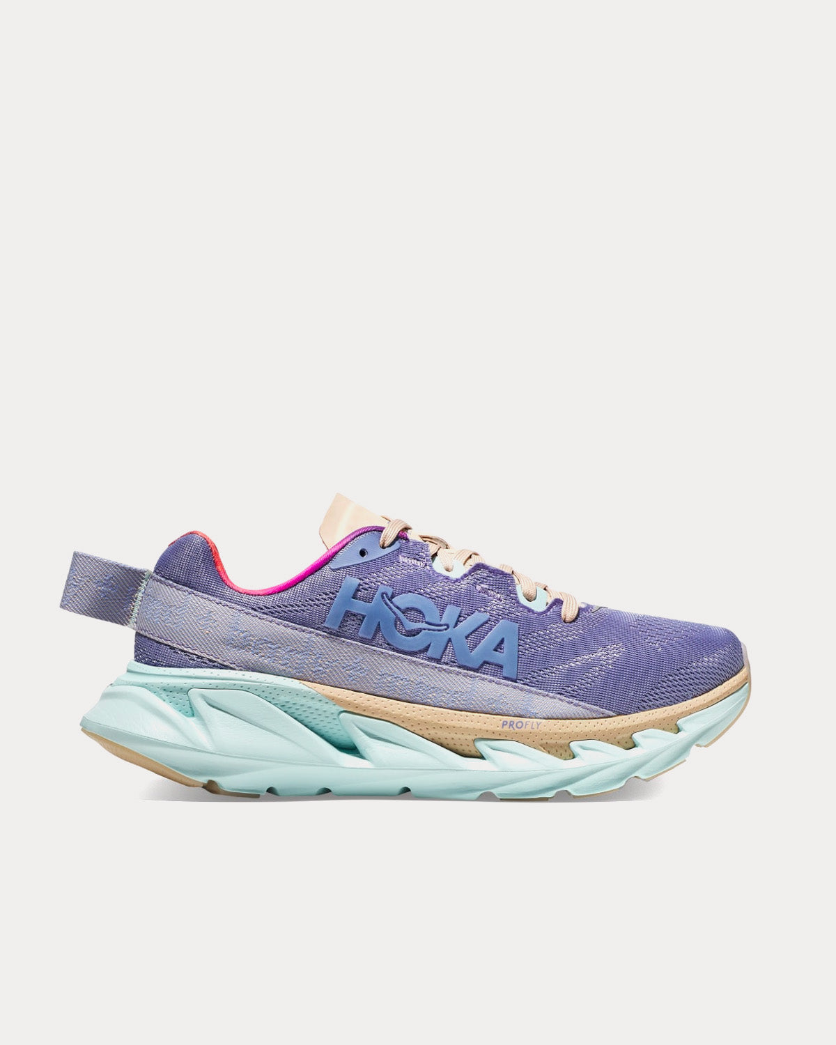 Hoka elevon deals women's review