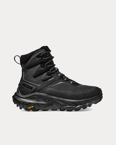 Hoka Kaha 2 Frost Gore-Tex Black / Black Hiking Boots