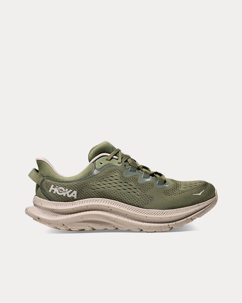 Hoka Kawana 2 Sea Moss / Eucalyptus Running Shoes - 1