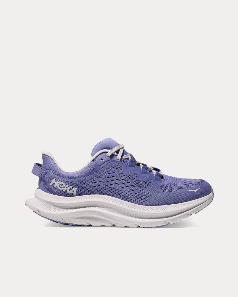 Hoka Kawana 2 Wild Indigo / Cosmic Grey Running Shoes - 1