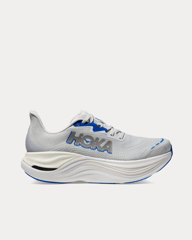 Hoka Skyward X Cosmic Grey / Silver Running Shoes