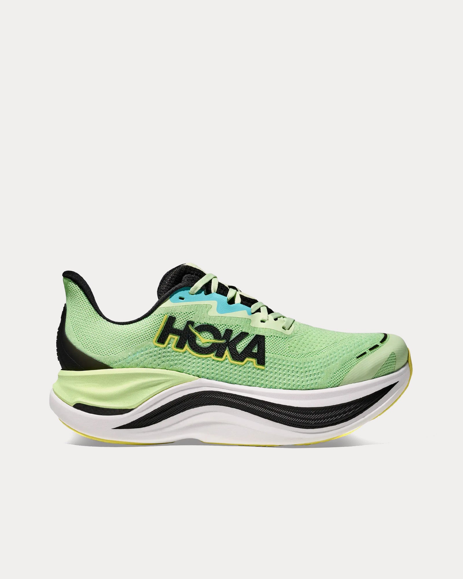 Hoka Skyward X Luna Mother / Black Running Shoes - 1