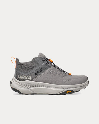 Hoka Transport Chukka Gore-Tex Asteroid / Stardust Running Shoes