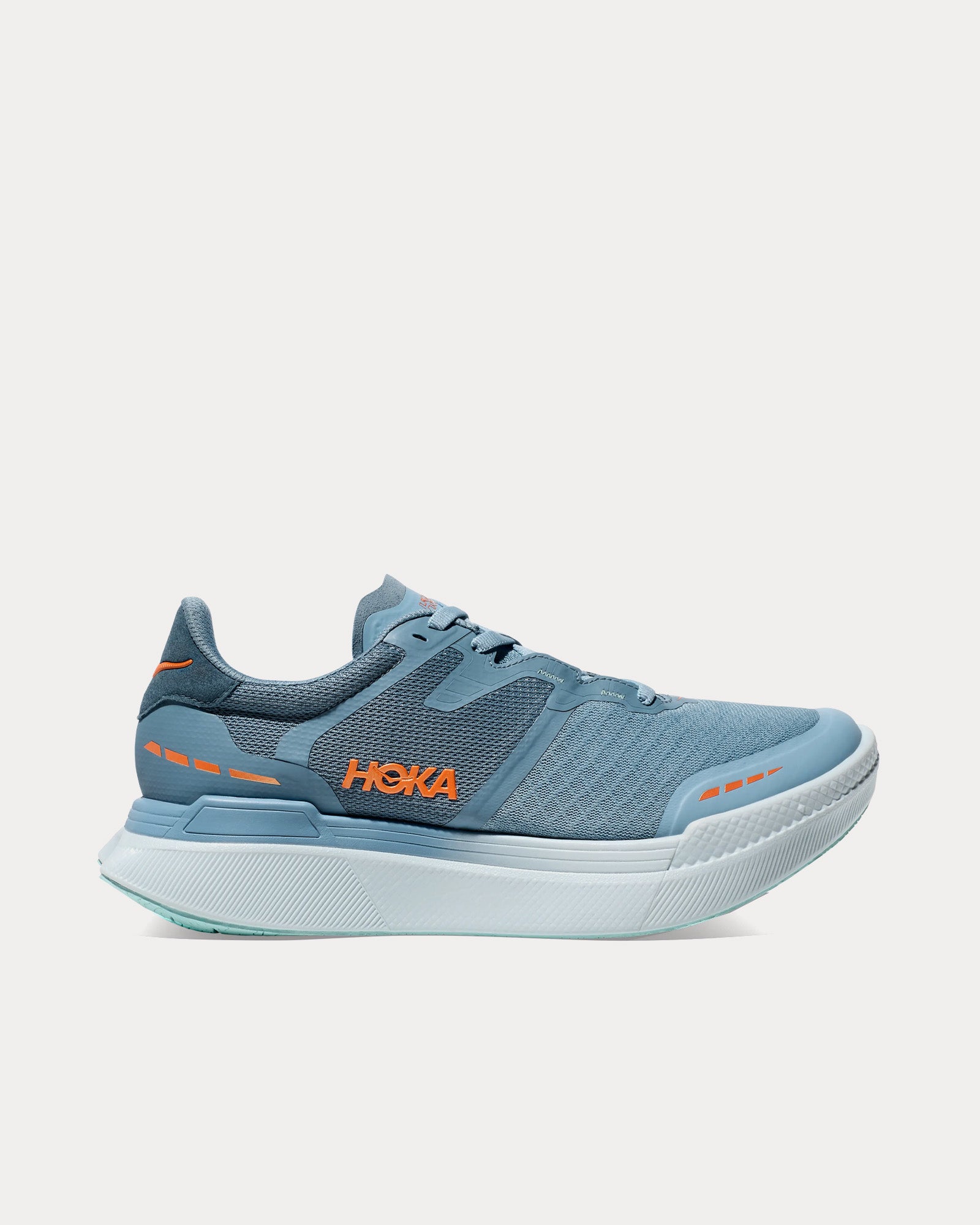 Hoka Transport X Dusk / Shadow Running Shoes - 1