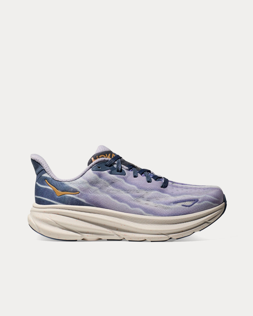 Hoka x free people collab shops